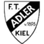 Adler Kiel logo