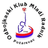 Mladi Radnik logo
