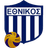 Ethnikos Piraeus logo