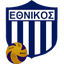 Ethnikos Piraeus logo