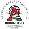 Kaliningrad Women logo
