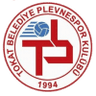 Belediye Plevne logo