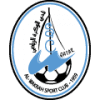Al-Wakra logo -  Alwakra Vs Al Arabi 170756 Volleyball Live