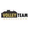 VTU Bratislava (Svk) logo - Svk VS Fino Kaposvar Se Result