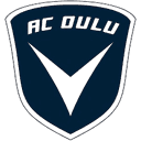 AC Oulu logo - Valepa VS Ac Oulu Score