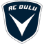 AC Oulu logo