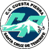 Santa Cruz (w) logo - W VS Alcobendas Women Result Today