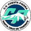 Santa Cruz (w) logo