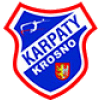 Karpaty Mosir Krosno Women logo - Women VS Ks Pila Women Live Score Today