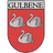 Gulbene W logo