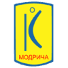 Modrica logo - Radnik VS Modrica Live