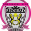 Beograd W logo