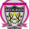 Beograd W logo