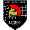 Legion Obuhovo logo - Obuhovo VS Belarus U Sport