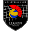 Legion Obuhovo logo