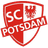 Potsdam W logo