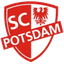 Potsdam W logo