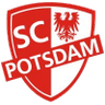 Potsdam W logo
