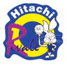 Hitachi Women logo