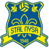Stal Nysa logo - Nysa VS Anioly Torun Score Today