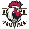 Prievidza logo - Prievidza VS Trencin Live