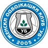 Ub W logo