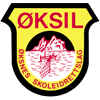 Oksil logo - Viking VS Oksil Result
