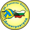 Rakovski 1964 logo - Plovdiv VS Rakovski Result Today