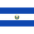 El Salvador (w) logo