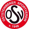 Oststeinbek logo - Oststeinbek Vs Mitteldeutschland 55935 Volleyball Result