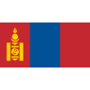 Mongolia W logo - W VS Mongolia W Result