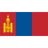 Mongolia W logo