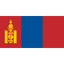 Mongolia W logo