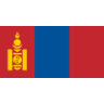 Mongolia W logo