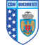 CSM Bucuresti logo