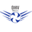 DHV Odense logo