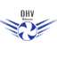 DHV Odense logo