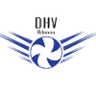 DHV Odense logo