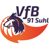 Suhl Women logo - Women VS Suhl Women Live Score