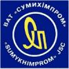Khimprom logo - Khimprom VS Lokomotiv Kharkiv Sport