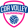 Talmassons Women logo - Women VS Cuneo Women Live Score Today
