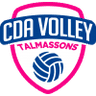 Talmassons Women logo