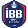 IBB Spor Kulubu Women logo
