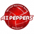 Pepper Savings Bank W logo