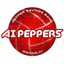 Pepper Savings Bank W logo