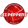 Pepper Savings Bank W logo
