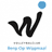 Wijgmaal logo