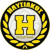 Ilisiakos Women logo - W VS Ilisiakos W Result Today