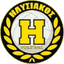 Ilisiakos W logo