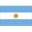 Argentina logo - Nations League 10233 Result